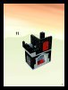 Istruzioni per la Costruzione - LEGO - 4785 - Black Castle: Page 29