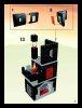 Istruzioni per la Costruzione - LEGO - 4785 - Black Castle: Page 31