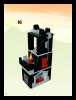 Istruzioni per la Costruzione - LEGO - 4785 - Black Castle: Page 34