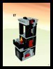 Istruzioni per la Costruzione - LEGO - 4785 - Black Castle: Page 35