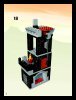 Istruzioni per la Costruzione - LEGO - 4785 - Black Castle: Page 36