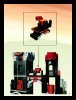 Istruzioni per la Costruzione - LEGO - 4785 - Black Castle: Page 41