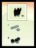 Istruzioni per la Costruzione - LEGO - 4785 - Black Castle: Page 42