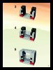 Istruzioni per la Costruzione - LEGO - 4785 - Black Castle: Page 45