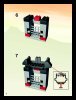 Istruzioni per la Costruzione - LEGO - 4785 - Black Castle: Page 46