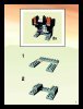 Istruzioni per la Costruzione - LEGO - 4785 - Black Castle: Page 47