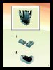 Istruzioni per la Costruzione - LEGO - 4785 - Black Castle: Page 51