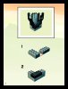 Istruzioni per la Costruzione - LEGO - 4785 - Black Castle: Page 54