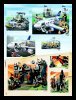 Istruzioni per la Costruzione - LEGO - 4785 - Black Castle: Page 66