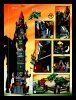 Istruzioni per la Costruzione - LEGO - 4785 - Black Castle: Page 68