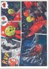 Istruzioni per la Costruzione - LEGO - 4793 - Ogel Shark Assault Sub: Page 30