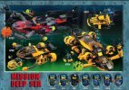 Istruzioni per la Costruzione - LEGO - 4794 - AT Command Patrol: Page 3