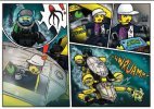 Istruzioni per la Costruzione - LEGO - 4794 - AT Command Patrol: Page 28