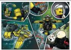 Istruzioni per la Costruzione - LEGO - 4794 - AT Command Patrol: Page 32