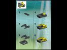 Istruzioni per la Costruzione - LEGO - 4795 - Ogel Underwater Base and AT Sub: Page 5