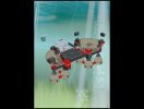 Istruzioni per la Costruzione - LEGO - 4795 - Ogel Underwater Base and AT Sub: Page 15