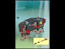 Istruzioni per la Costruzione - LEGO - 4795 - Ogel Underwater Base and AT Sub: Page 21