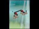 Istruzioni per la Costruzione - LEGO - 4795 - Ogel Underwater Base and AT Sub: Page 25