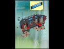 Istruzioni per la Costruzione - LEGO - 4795 - Ogel Underwater Base and AT Sub: Page 37