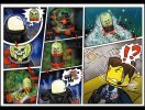 Istruzioni per la Costruzione - LEGO - 4795 - Ogel Underwater Base and AT Sub: Page 51