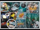 Istruzioni per la Costruzione - LEGO - 4795 - Ogel Underwater Base and AT Sub: Page 53