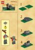 Istruzioni per la Costruzione - LEGO - 4811 - DEFENCE ARCHER: Page 1