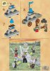 Istruzioni per la Costruzione - LEGO - 4816 - KNIGHT'S CATAPULT: Page 2