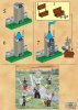 Istruzioni per la Costruzione - LEGO - 4817 - DUNGEON: Page 2