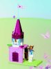 Istruzioni per la Costruzione - LEGO - 4820 - Princess' Palace: Page 9