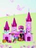 Istruzioni per la Costruzione - LEGO - 4820 - Princess' Palace: Page 14