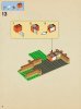 Istruzioni per la Costruzione - LEGO - 4840 - The Burrow: Page 18