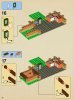 Istruzioni per la Costruzione - LEGO - 4840 - The Burrow: Page 20