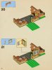 Istruzioni per la Costruzione - LEGO - 4840 - The Burrow: Page 22