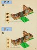 Istruzioni per la Costruzione - LEGO - 4840 - The Burrow: Page 23