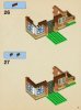 Istruzioni per la Costruzione - LEGO - 4840 - The Burrow: Page 25