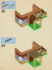 Istruzioni per la Costruzione - LEGO - 4840 - The Burrow: Page 28