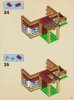 Istruzioni per la Costruzione - LEGO - 4840 - The Burrow: Page 29