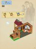 Istruzioni per la Costruzione - LEGO - 4840 - The Burrow: Page 31