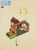 Istruzioni per la Costruzione - LEGO - 4840 - The Burrow: Page 32