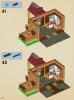 Istruzioni per la Costruzione - LEGO - 4840 - The Burrow: Page 34