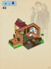 Istruzioni per la Costruzione - LEGO - 4840 - The Burrow: Page 35