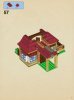 Istruzioni per la Costruzione - LEGO - 4840 - The Burrow: Page 7