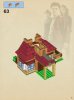 Istruzioni per la Costruzione - LEGO - 4840 - The Burrow: Page 13