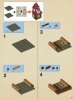 Istruzioni per la Costruzione - LEGO - 4840 - The Burrow: Page 19