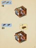 Istruzioni per la Costruzione - LEGO - 4840 - The Burrow: Page 27