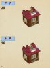 Istruzioni per la Costruzione - LEGO - 4840 - The Burrow: Page 36