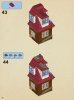 Istruzioni per la Costruzione - LEGO - 4840 - The Burrow: Page 40