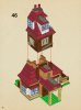 Istruzioni per la Costruzione - LEGO - 4840 - The Burrow: Page 42