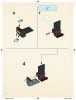 Istruzioni per la Costruzione - LEGO - 4840 - The Burrow: Page 8