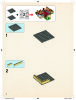 Istruzioni per la Costruzione - LEGO - 4840 - The Burrow: Page 12